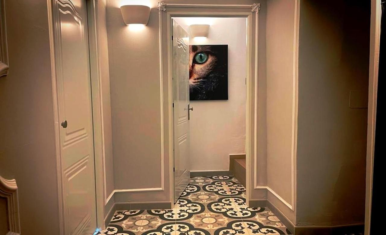 Apartamento Romanov Inoges Exterior photo